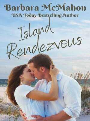 cover image of Island Rendezvous